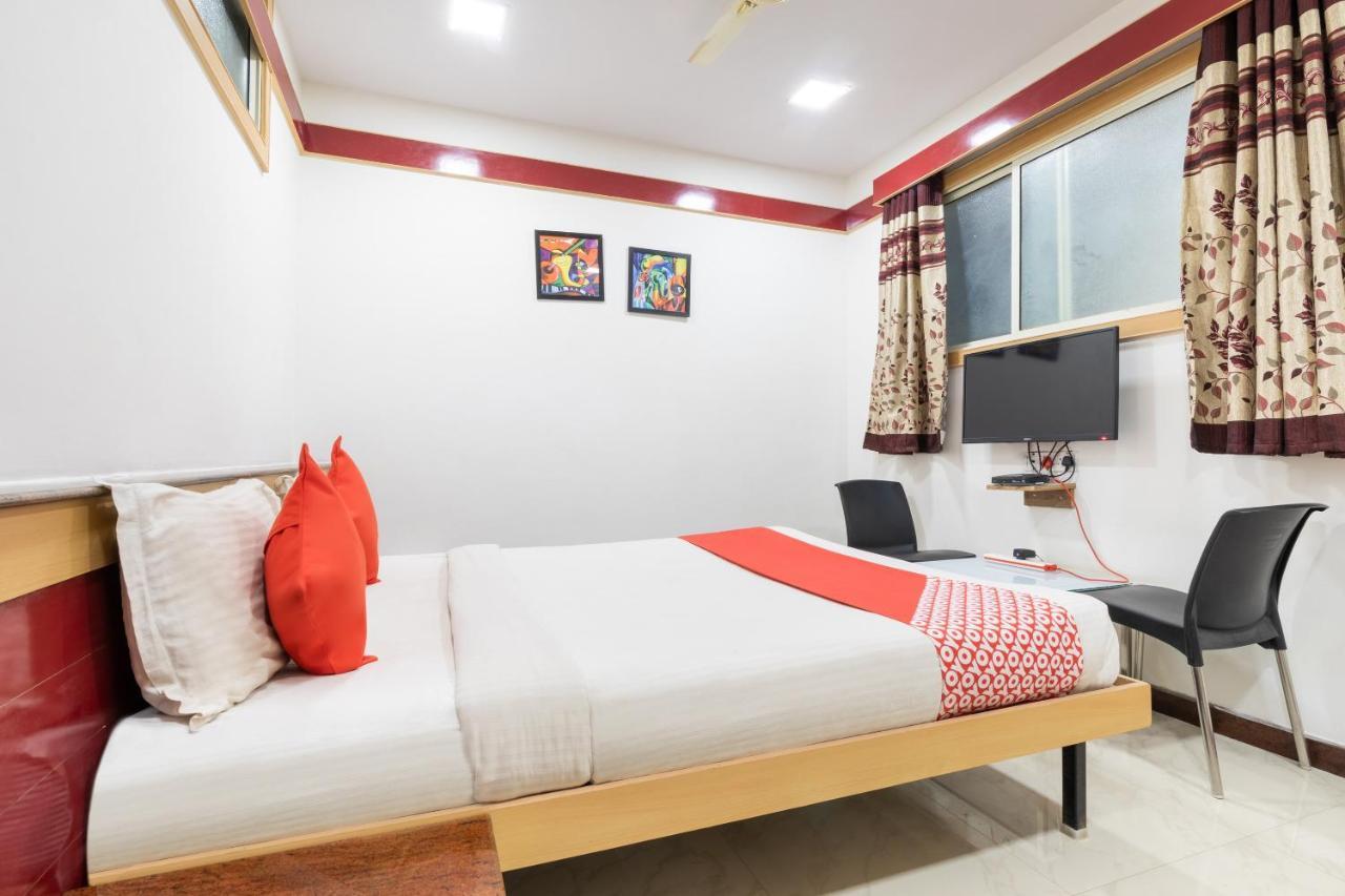 Span Suites Bangalore Extérieur photo